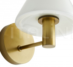 Настенный светильник Lamont Sconce 49105 Настенный светильник Lamont Sconce 49105 фабрика Arteriors