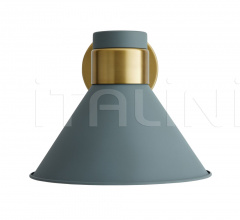 Настенный светильник Lane Sconce 49201 Настенный светильник Lane Sconce 49201 фабрика Arteriors