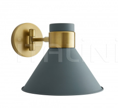 Настенный светильник Lane Sconce 49201 Настенный светильник Lane Sconce 49201 фабрика Arteriors