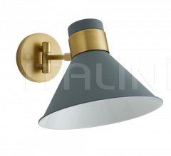 Настенный светильник Lane Sconce 49201 Настенный светильник Lane Sconce 49201 фабрика Arteriors