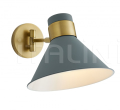Настенный светильник Lane Sconce 49201 Настенный светильник Lane Sconce 49201 фабрика Arteriors