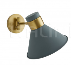 Настенный светильник Lane Sconce 49201 Настенный светильник Lane Sconce 49201 фабрика Arteriors