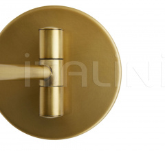 Настенный светильник Lane Sconce 49201 Настенный светильник Lane Sconce 49201 фабрика Arteriors