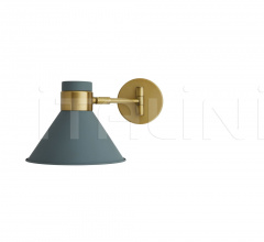 Настенный светильник Lane Sconce 49201 Настенный светильник Lane Sconce 49201 фабрика Arteriors