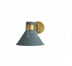 Настенный светильник Lane Sconce 49201 Настенный светильник Lane Sconce 49201 фабрика Arteriors