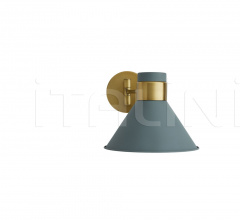 Настенный светильник Lane Sconce 49201 Настенный светильник Lane Sconce 49201 фабрика Arteriors