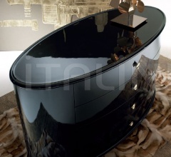 Итальянские Спальни - Комод Icaro 4232 Итальянские Спальни - Комод Icaro 4232 фабрика Fimes