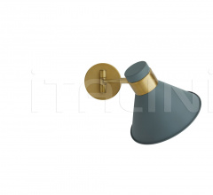 Настенный светильник Lane Sconce 49201 Настенный светильник Lane Sconce 49201 фабрика Arteriors