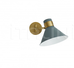 Настенный светильник Lane Sconce 49201 Настенный светильник Lane Sconce 49201 фабрика Arteriors