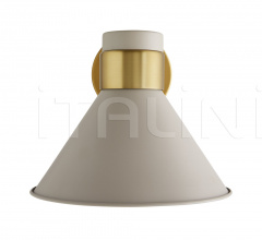 Настенный светильник Lane Sconce 49204 Настенный светильник Lane Sconce 49204 фабрика Arteriors