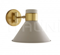 Настенный светильник Lane Sconce 49204 Настенный светильник Lane Sconce 49204 фабрика Arteriors