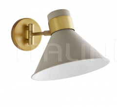 Настенный светильник Lane Sconce 49204 Настенный светильник Lane Sconce 49204 фабрика Arteriors