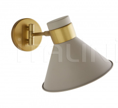 Настенный светильник Lane Sconce 49204 Настенный светильник Lane Sconce 49204 фабрика Arteriors