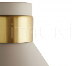 Настенный светильник Lane Sconce 49204 Настенный светильник Lane Sconce 49204 фабрика Arteriors