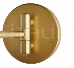 Настенный светильник Lane Sconce 49204 Настенный светильник Lane Sconce 49204 фабрика Arteriors