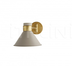 Настенный светильник Lane Sconce 49204 Настенный светильник Lane Sconce 49204 фабрика Arteriors