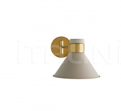 Настенный светильник Lane Sconce 49204 Настенный светильник Lane Sconce 49204 фабрика Arteriors