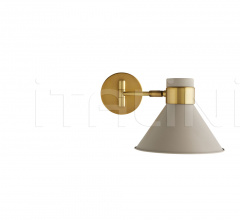 Настенный светильник Lane Sconce 49204 Настенный светильник Lane Sconce 49204 фабрика Arteriors