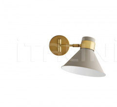 Настенный светильник Lane Sconce 49204 Настенный светильник Lane Sconce 49204 фабрика Arteriors