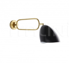 Настенный светильник Leveritt Sconce 49022 Настенный светильник Leveritt Sconce 49022 фабрика Arteriors