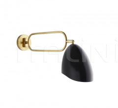 Настенный светильник Leveritt Sconce 49022 Настенный светильник Leveritt Sconce 49022 фабрика Arteriors