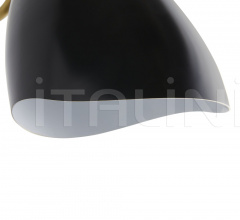 Настенный светильник Leveritt Sconce 49022 Настенный светильник Leveritt Sconce 49022 фабрика Arteriors