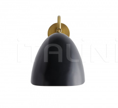 Настенный светильник Leveritt Sconce 49022 Настенный светильник Leveritt Sconce 49022 фабрика Arteriors