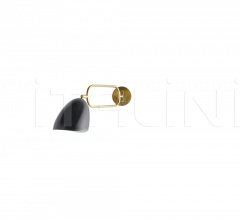 Настенный светильник Leveritt Sconce 49022 Настенный светильник Leveritt Sconce 49022 фабрика Arteriors
