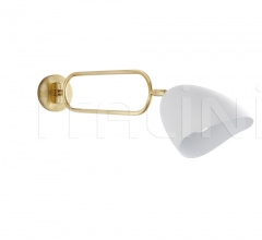 Настенный светильник Leveritt Sconce 49758 Настенный светильник Leveritt Sconce 49758 фабрика Arteriors