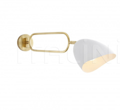 Настенный светильник Leveritt Sconce 49758 Настенный светильник Leveritt Sconce 49758 фабрика Arteriors