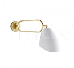 Настенный светильник Leveritt Sconce 49758 Настенный светильник Leveritt Sconce 49758 фабрика Arteriors