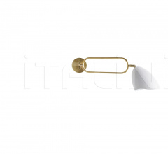 Настенный светильник Leveritt Sconce 49758 Настенный светильник Leveritt Sconce 49758 фабрика Arteriors