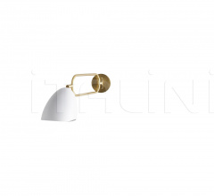 Настенный светильник Leveritt Sconce 49758 Настенный светильник Leveritt Sconce 49758 фабрика Arteriors