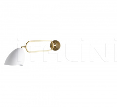 Настенный светильник Leveritt Sconce 49758 Настенный светильник Leveritt Sconce 49758 фабрика Arteriors