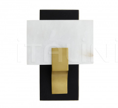 Настенный светильник Luna Sconce 49110 Настенный светильник Luna Sconce 49110 фабрика Arteriors