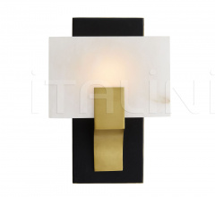 Настенный светильник Luna Sconce 49110 Настенный светильник Luna Sconce 49110 фабрика Arteriors