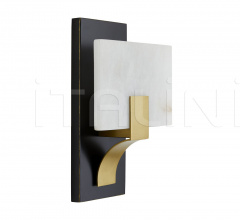 Настенный светильник Luna Sconce 49110 Настенный светильник Luna Sconce 49110 фабрика Arteriors