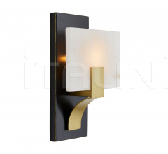 Настенный светильник Luna Sconce 49110 Настенный светильник Luna Sconce 49110 фабрика Arteriors