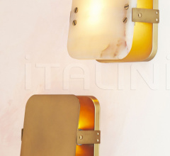 Настенный светильник Mercury Sconce DS49002 Настенный светильник Mercury Sconce DS49002 фабрика Arteriors