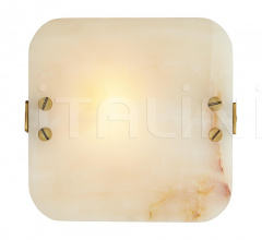 Настенный светильник Mercury Sconce DS49025 Настенный светильник Mercury Sconce DS49025 фабрика Arteriors