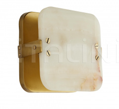 Настенный светильник Mercury Sconce DS49025 Настенный светильник Mercury Sconce DS49025 фабрика Arteriors