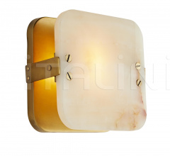 Настенный светильник Mercury Sconce DS49025 Настенный светильник Mercury Sconce DS49025 фабрика Arteriors