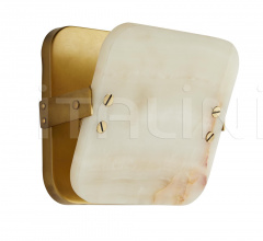 Настенный светильник Mercury Sconce DS49025 Настенный светильник Mercury Sconce DS49025 фабрика Arteriors