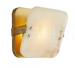 Настенный светильник Mercury Sconce DS49025 Настенный светильник Mercury Sconce DS49025 фабрика Arteriors