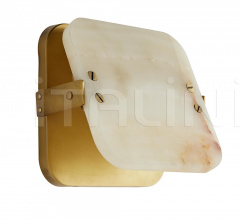 Настенный светильник Mercury Sconce DS49025 Настенный светильник Mercury Sconce DS49025 фабрика Arteriors