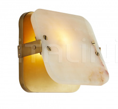 Настенный светильник Mercury Sconce DS49025 Настенный светильник Mercury Sconce DS49025 фабрика Arteriors
