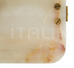 Настенный светильник Mercury Sconce DS49025 Настенный светильник Mercury Sconce DS49025 фабрика Arteriors