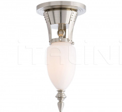 Потолочный светильник Minerva Ceiling Light DS49022 Потолочный светильник Minerva Ceiling Light DS49022 фабрика Arteriors