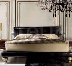 Итальянские Спальни - Тумбочка Square 4033 Итальянские Спальни - Тумбочка Square 4033 фабрика Fimes