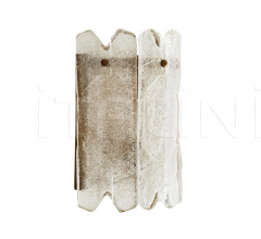 Настенный светильник Mugler Sconce 49168 Настенный светильник Mugler Sconce 49168 фабрика Arteriors